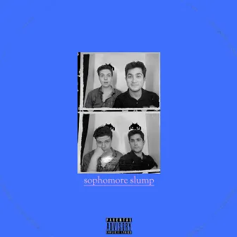 Sophomore Slump by Pity Party