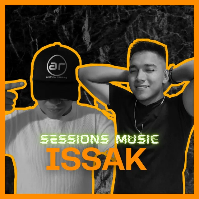 Sessions Music Issak