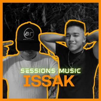 Sessions Music Issak by Andrew Ramirez