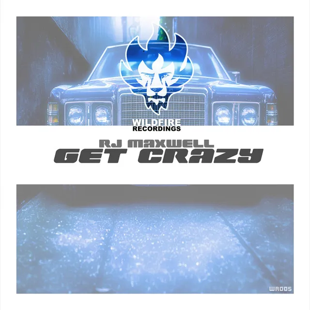 Get Crazy