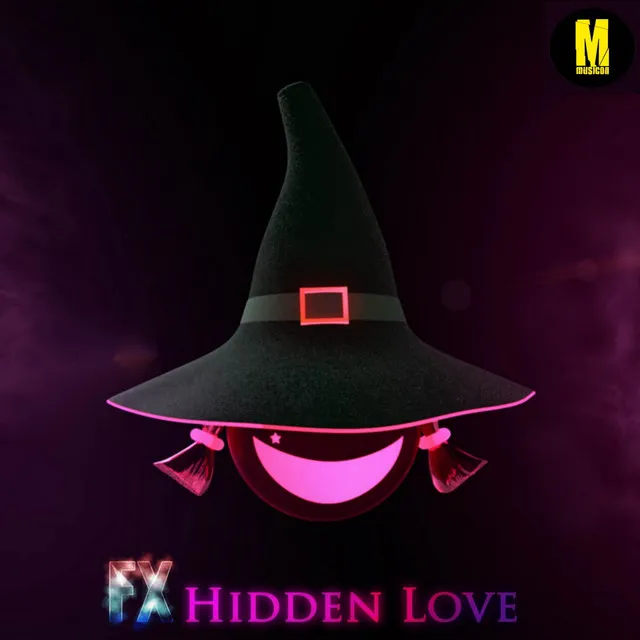 Hidden Love - Kelevra Kidah Remix