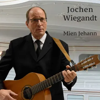 Mien Jehann by Jochen Wiegandt