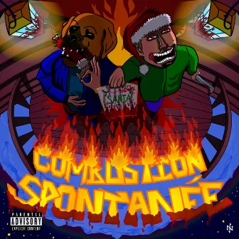 Combustion spontanée by SxS