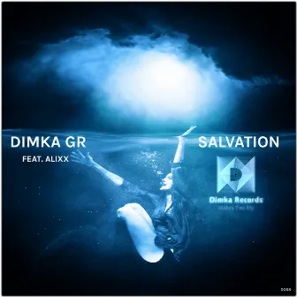 Salvation by Dimka (Gr)