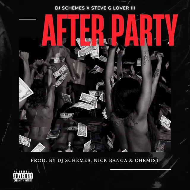 After Party - Radio Edit