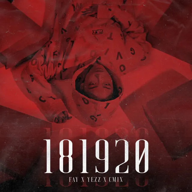 181920 (feat. Yezz) - Beat