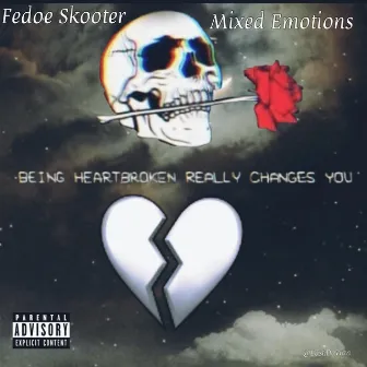 Mixed Emotions by Unknown Artist