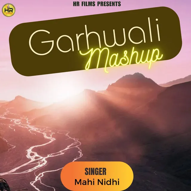 Garhwali Mashup