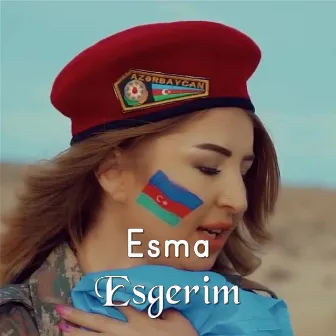 Esgerim by Esma