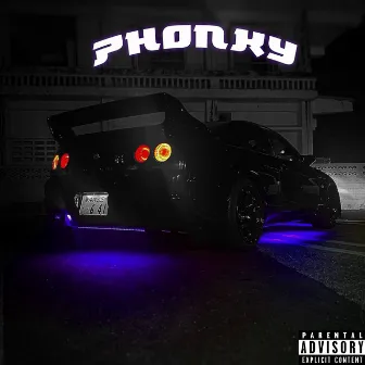 Phonky by PHONK UA