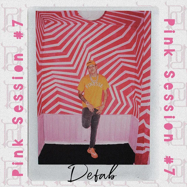 Defab | Pink Session #7