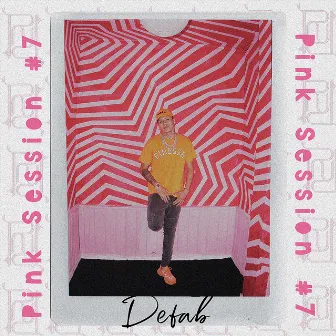 Defab | Pink Session #7 by Defab