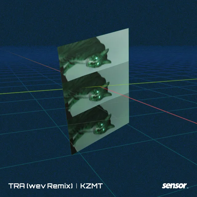 TRA - wev Remix