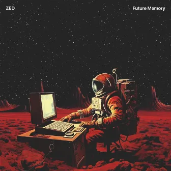 Future Memory by Zed