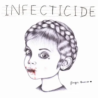 Finger Bueno by Infecticide