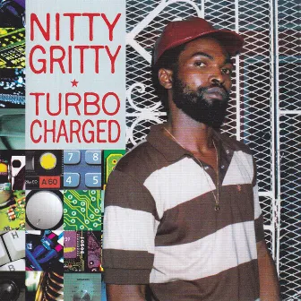 Turbo Charged by Nitty Gritty