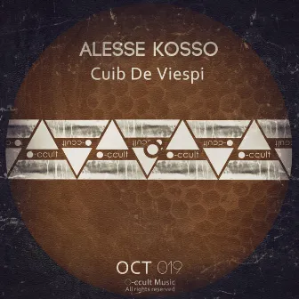 Cuib De Viespi by Alesse Kosso