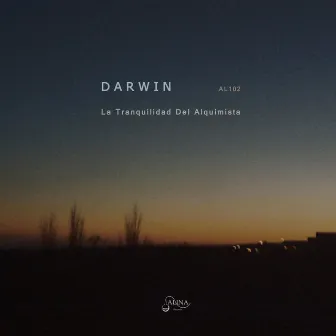 La Tranquilidad del Alquimista by David Ramos Darwin