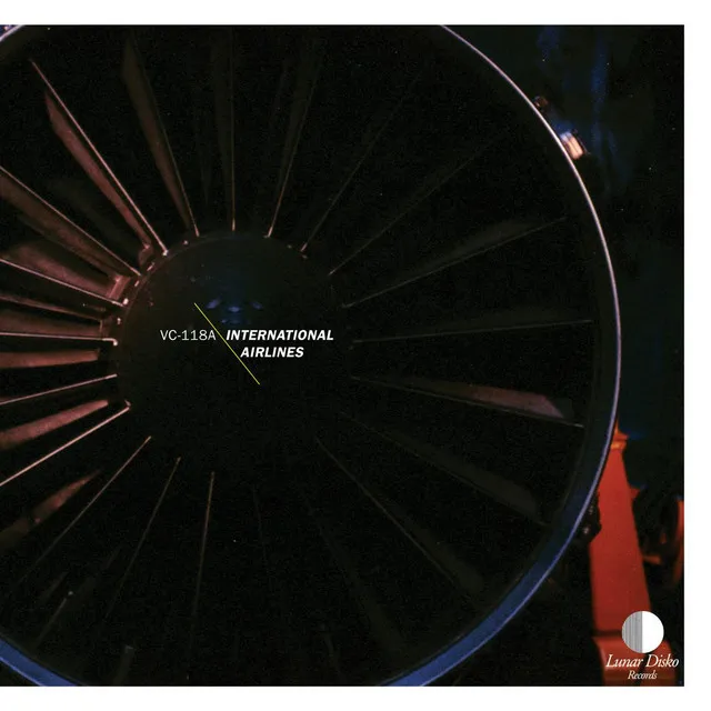 International Airlines - Original Mix