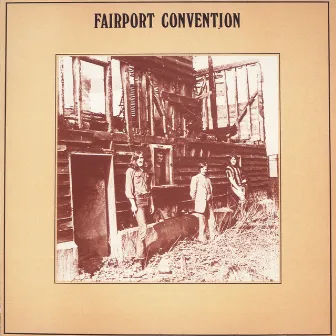 Angel Delight by Fairport Convention