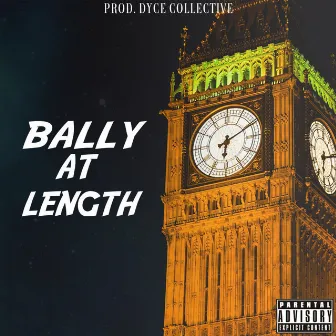 Arrived by Yung Bally