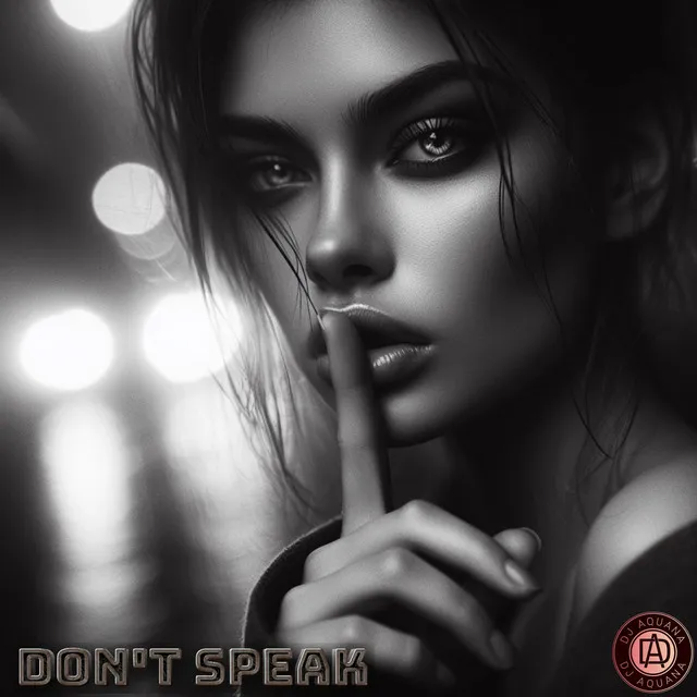 Don't Speak Moombahton