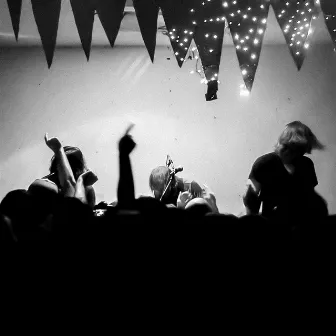 The Left is Right (Live at Shea Stadium) by Desaparecidos