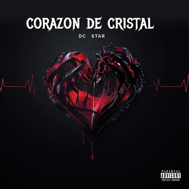 Corazón de Cristal