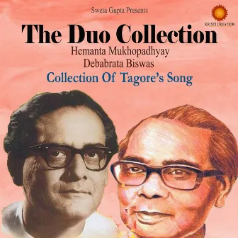 The Duo Collection by Hemanta Mukhopadhyay