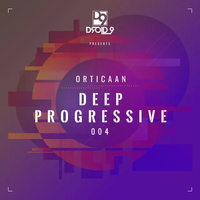 Deep Progressive 004 (DJ Mix)