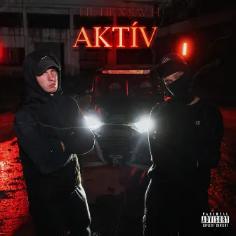 Aktív by Lil Tib