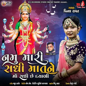 Namu Mari Sadhi Mat Ne Maa Sadhi Chhe Dayali by Pinal Ravat