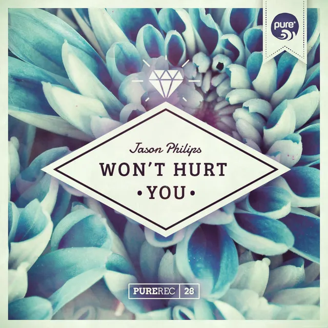 Won't Hurt You - Andree Wischnewski Remix