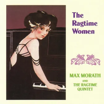 The Ragtime Women by Max Morath