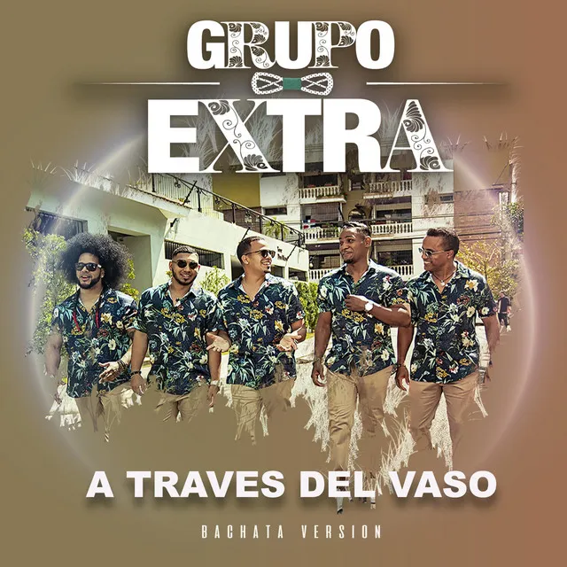 A Traves del Vaso (Bachata Version)