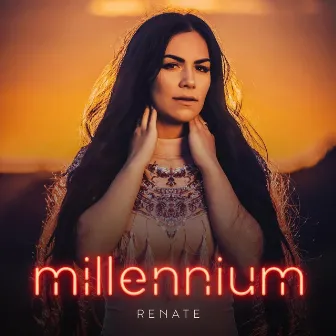 Millennium by Renate