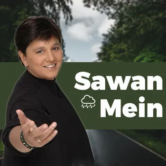 Sawan Mein by Falguni Pathak