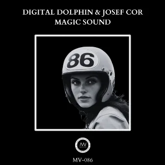 Magic Sound by Josef Cor