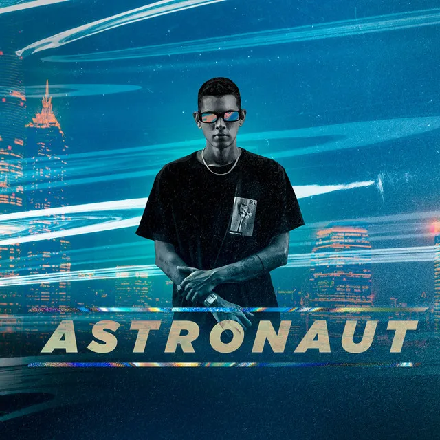 Astronaut