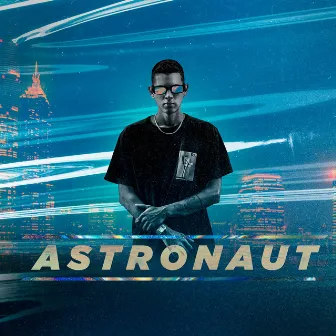 Astronaut by ONNE