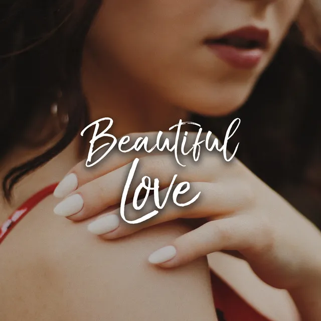 Beautiful Love: Romantic Guitar Cover Hits