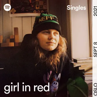 Spotify Singles by girl in red