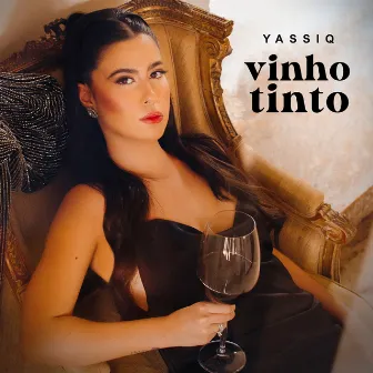 Vinho Tinto by YASSIQ