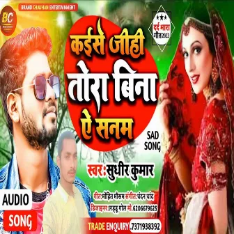 Kaise Jihi Tohra Bina Ae Sanam (Bhojpuri Song) by Sudhir Kumar