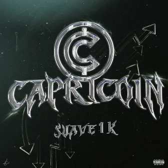 Capricoin by Suavé 1k