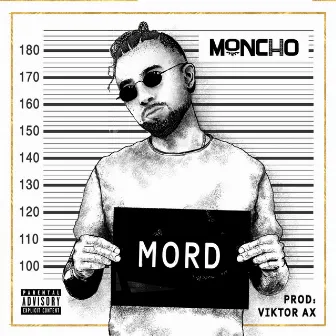 MORD by Viktor Ax