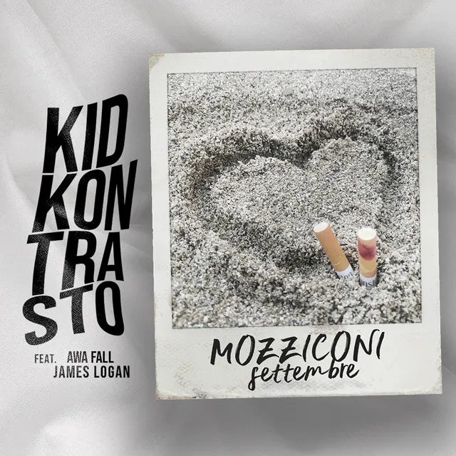 Mozziconi - Settembre