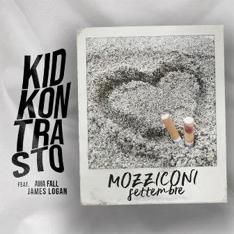 Mozziconi (Settembre) by Kid Kontrasto