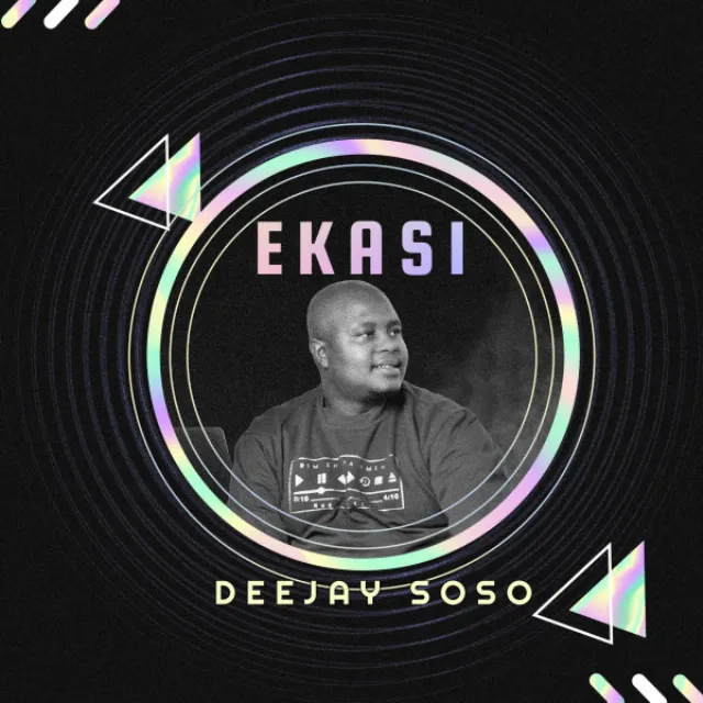 Ekasi - Amapiano