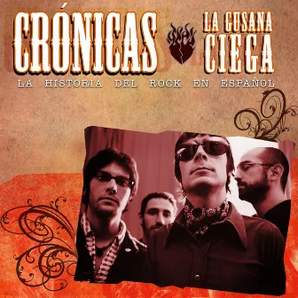 Cronicas by La Gusana Ciega